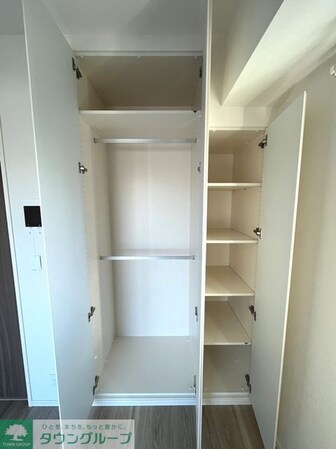 パークアクシス上野EASTの物件内観写真